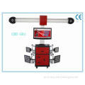 3D Wheel alignment  CRE-G6t  with CE certificate